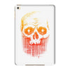 skull gradient iPad Mini 4
