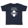 choose cremation Toddler T-shirt