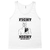 Fight Night Tank Top