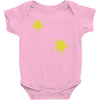 diddy kong Baby Onesie