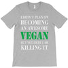 vegan T-Shirt