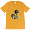 Uzayli T-Shirt