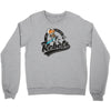rebels Crewneck Sweatshirt