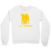 us veteran Crewneck Sweatshirt