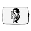 snow white Laptop sleeve