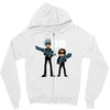 rmib Zipper Hoodie