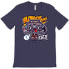 blow your speakers T-Shirt