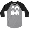 musica house elettronica masters at work 3/4 Sleeve Shirt