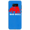 bad bull Samsung Galaxy S8