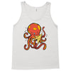 underwater buddies Tank Top