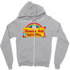 weenie hut general Zipper Hoodie