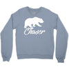 Bear Chaser Crewneck Sweatshirt