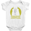 knock knockin' on penny's door Baby Onesie