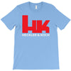 hk heckler and koch T-Shirt