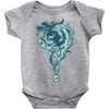 inspiration Baby Onesie