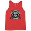 assholes syndicate Tank Top