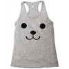 annoyingdog Racerback Tank