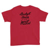 bridget jones is my spirit animal Youth Tee