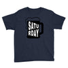 Saturday Beer Youth Tee