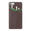 aliens iPhone 7 Case