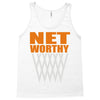 net worthy basketball Tank Top