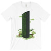 need more land T-Shirt