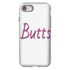 butts iPhone 8