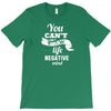 negative mind fanart T-Shirt