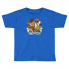 i heart dinosaur Toddler T-shirt