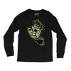 yautja prime predators (2) Long Sleeve Shirts