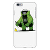 water bomb squad iPhone 6 Plus/6S Plus Case