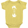 ikaruga Baby Onesie
