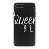 queen bee iPhone 7 Plus Case