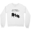 project bff Crewneck Sweatshirt