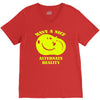 alternate reality V-Neck Tee