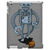 rodents' revenge iPad 3 and 4 Case