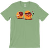 oranges blood oranges T-Shirt
