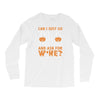 can i just go Long Sleeve Shirts