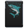 polygon shark iPad Mini