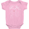 Pablo Picasso War And Peace 1952 Baby Bodysuit