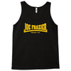 oe frazier smokin joe Tank Top