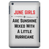 June Girls iPad Mini