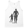 father's day Tank Top