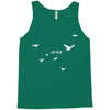 avicii bird Tank Top