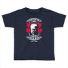 pennywise clown college Toddler T-shirt