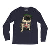 PUG LIFE Long Sleeve Shirts