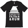 expecto patron &amp; ru T-Shirt
