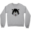 THE LAST WOLF Crewneck Sweatshirt