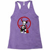 bear junior trending Racerback Tank