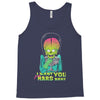 mars recruitment Tank Top